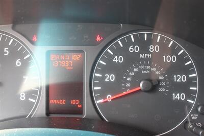 2014 Nissan NV 3500 HD S   - Photo 34 - Euless, TX 76040