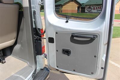 2014 Nissan NV 3500 HD S   - Photo 12 - Euless, TX 76040
