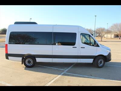 2025 Mercedes-Benz Sprinter 2500   - Photo 5 - Euless, TX 76040