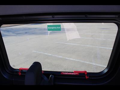 2025 Mercedes-Benz Sprinter 2500   - Photo 19 - Euless, TX 76040