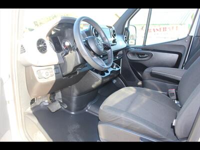 2025 Mercedes-Benz Sprinter 2500   - Photo 28 - Euless, TX 76040