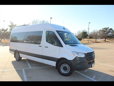 2025 Mercedes-Benz Sprinter 2500   - Photo 6 - Euless, TX 76040