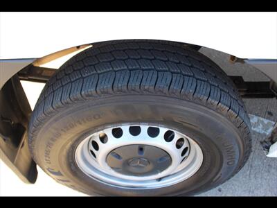 2025 Mercedes-Benz Sprinter 2500   - Photo 35 - Euless, TX 76040