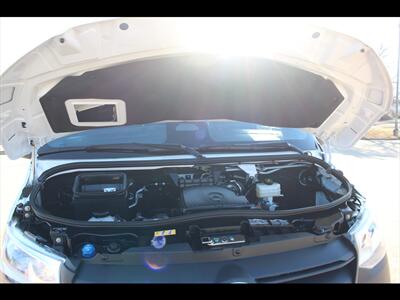 2025 Mercedes-Benz Sprinter 2500   - Photo 37 - Euless, TX 76040