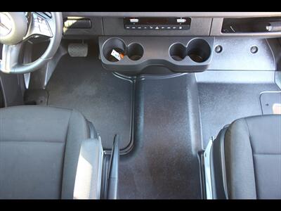 2025 Mercedes-Benz Sprinter 2500   - Photo 22 - Euless, TX 76040