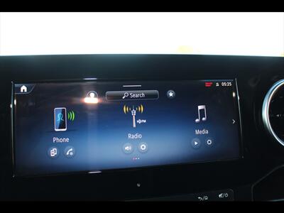 2025 Mercedes-Benz Sprinter 2500   - Photo 30 - Euless, TX 76040