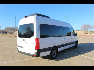 2025 Mercedes-Benz Sprinter 2500   - Photo 4 - Euless, TX 76040