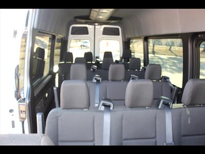 2025 Mercedes-Benz Sprinter 2500   - Photo 18 - Euless, TX 76040