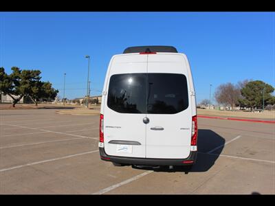 2025 Mercedes-Benz Sprinter 2500   - Photo 3 - Euless, TX 76040