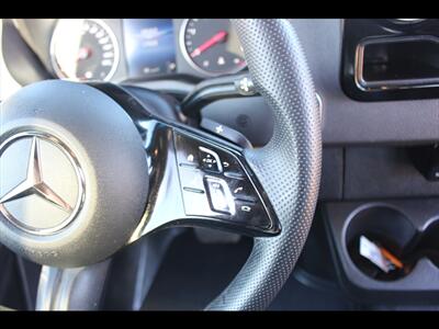2025 Mercedes-Benz Sprinter 2500   - Photo 24 - Euless, TX 76040