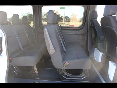 2025 Mercedes-Benz Sprinter 2500   - Photo 17 - Euless, TX 76040