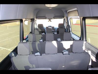 2025 Mercedes-Benz Sprinter 2500   - Photo 11 - Euless, TX 76040