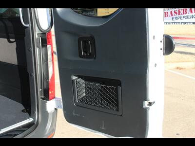 2025 Mercedes-Benz Sprinter 2500   - Photo 14 - Euless, TX 76040
