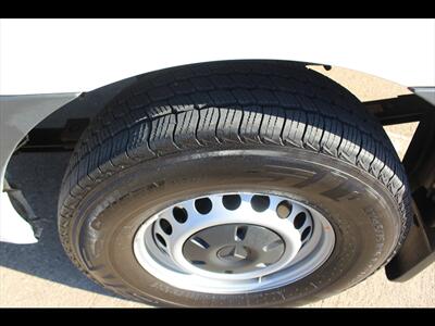 2025 Mercedes-Benz Sprinter 2500   - Photo 36 - Euless, TX 76040