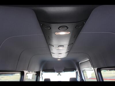 2025 Mercedes-Benz Sprinter 2500   - Photo 12 - Euless, TX 76040