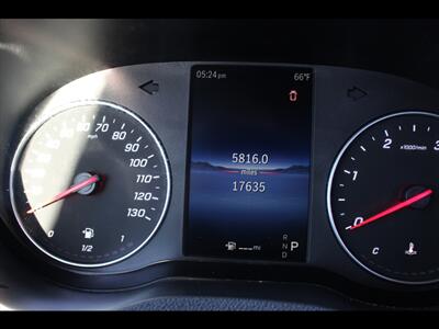 2025 Mercedes-Benz Sprinter 2500   - Photo 20 - Euless, TX 76040