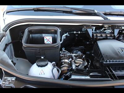 2025 Mercedes-Benz Sprinter 2500   - Photo 38 - Euless, TX 76040