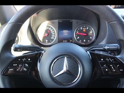 2025 Mercedes-Benz Sprinter 2500   - Photo 32 - Euless, TX 76040