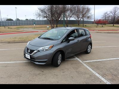 2018 Nissan Versa Note SV   - Photo 1 - Euless, TX 76040