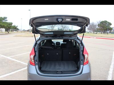 2018 Nissan Versa Note SV   - Photo 8 - Euless, TX 76040