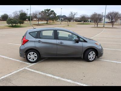 2018 Nissan Versa Note SV   - Photo 5 - Euless, TX 76040