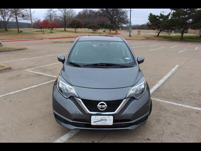 2018 Nissan Versa Note SV   - Photo 7 - Euless, TX 76040