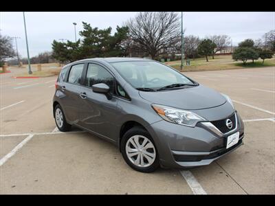 2018 Nissan Versa Note SV   - Photo 6 - Euless, TX 76040