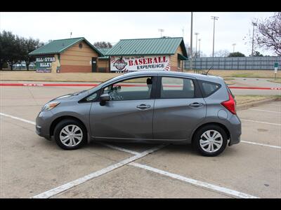 2018 Nissan Versa Note SV   - Photo 2 - Euless, TX 76040