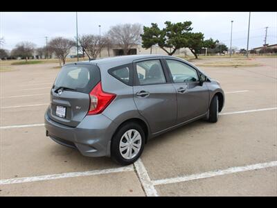 2018 Nissan Versa Note SV   - Photo 4 - Euless, TX 76040