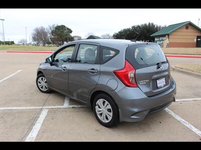 2018 Nissan Versa Note SV   - Photo 3 - Euless, TX 76040