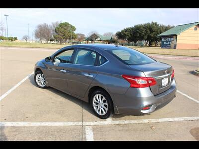 2019 Nissan Sentra SV   - Photo 4 - Euless, TX 76040