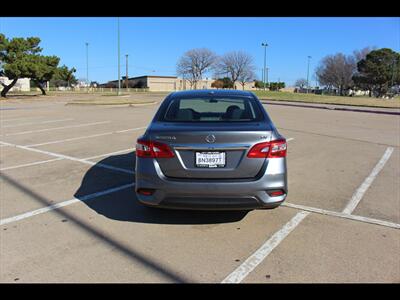 2019 Nissan Sentra SV   - Photo 9 - Euless, TX 76040