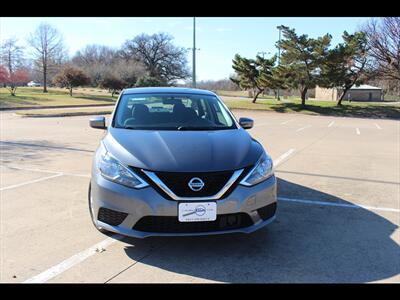 2019 Nissan Sentra SV   - Photo 3 - Euless, TX 76040