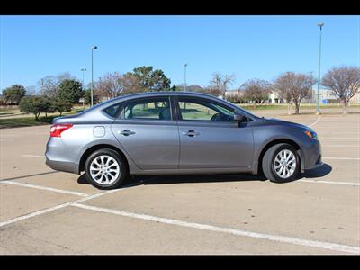 2019 Nissan Sentra SV   - Photo 7 - Euless, TX 76040