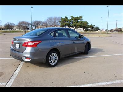 2019 Nissan Sentra SV   - Photo 5 - Euless, TX 76040