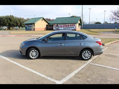 2019 Nissan Sentra SV   - Photo 6 - Euless, TX 76040