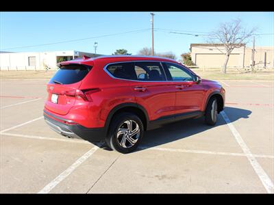 2023 Hyundai SANTA FE SEL   - Photo 5 - Euless, TX 76040