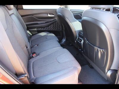 2023 Hyundai SANTA FE SEL   - Photo 29 - Euless, TX 76040