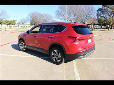 2023 Hyundai SANTA FE SEL   - Photo 3 - Euless, TX 76040