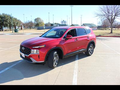 2023 Hyundai SANTA FE SEL   - Photo 1 - Euless, TX 76040