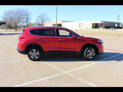 2023 Hyundai SANTA FE SEL   - Photo 6 - Euless, TX 76040