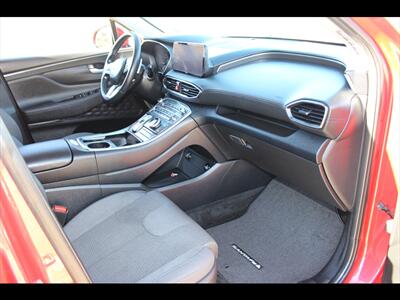 2023 Hyundai SANTA FE SEL   - Photo 21 - Euless, TX 76040