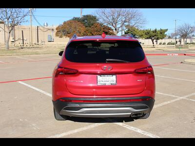 2023 Hyundai SANTA FE SEL   - Photo 4 - Euless, TX 76040