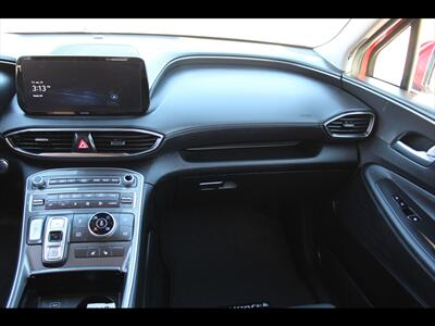 2023 Hyundai SANTA FE SEL   - Photo 26 - Euless, TX 76040