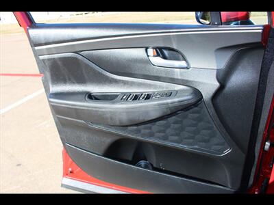 2023 Hyundai SANTA FE SEL   - Photo 19 - Euless, TX 76040