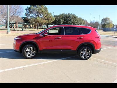 2023 Hyundai SANTA FE SEL   - Photo 2 - Euless, TX 76040