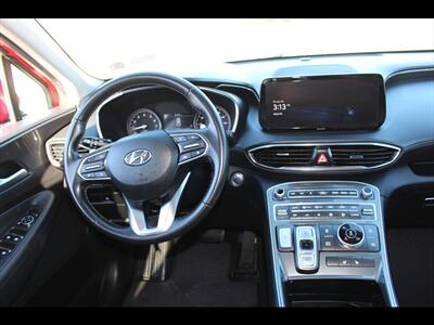 2023 Hyundai SANTA FE SEL   - Photo 25 - Euless, TX 76040