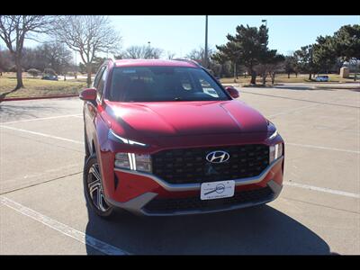 2023 Hyundai SANTA FE SEL   - Photo 8 - Euless, TX 76040