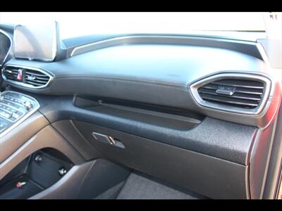 2023 Hyundai SANTA FE SEL   - Photo 24 - Euless, TX 76040