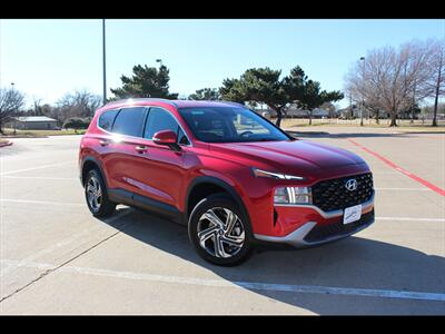 2023 Hyundai SANTA FE SEL   - Photo 7 - Euless, TX 76040